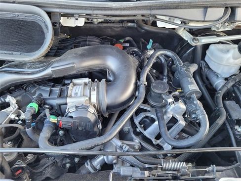 Used 2023 Ford Transit 250 Base w/ Exterior Upgrade Package image 20