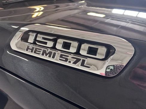 Used 2020 RAM 1500 Laramie AWD/4WD image 29