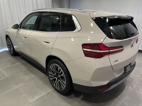 New 2026 BMW X3 xDrive30 image 4
