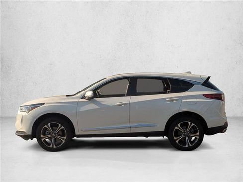 New 2026 Acura RDX w/ Technology Package AWD/4WD image 5
