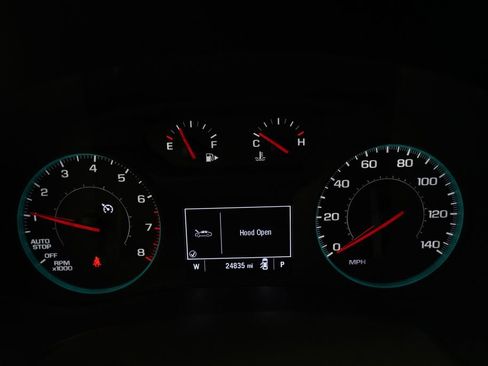 Certified 2022 Chevrolet Malibu LT image 2