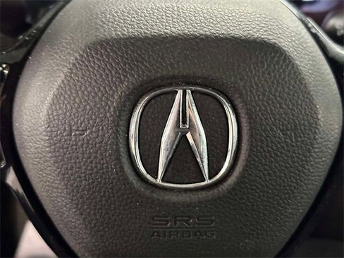 Used 2023 Acura Integra A-Spec image 22