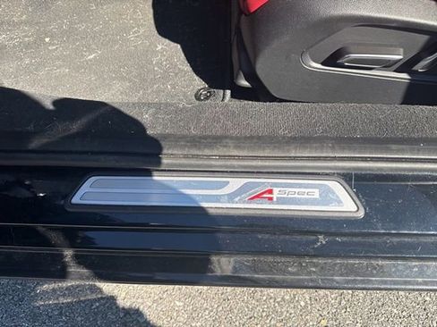 Used 2024 Acura TLX SH-AWD w/ A-SPEC Pkg image 17