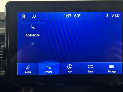 Used 2023 Ford Explorer ST-Line w/ Class IV Trailer Tow Package AWD/4WD image 85