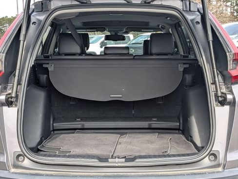 Used 2022 Honda CR-V EX-L image 11