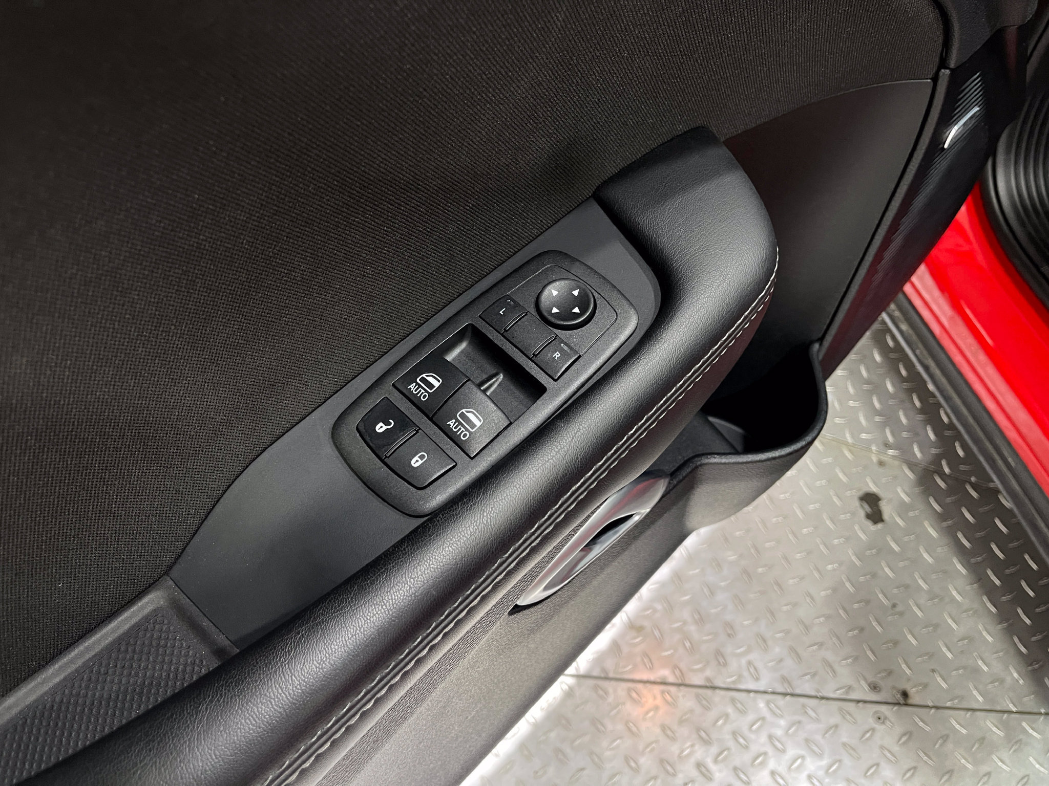 Used 2023 Dodge Challenger R/T w/ Blacktop Package RWD image 13