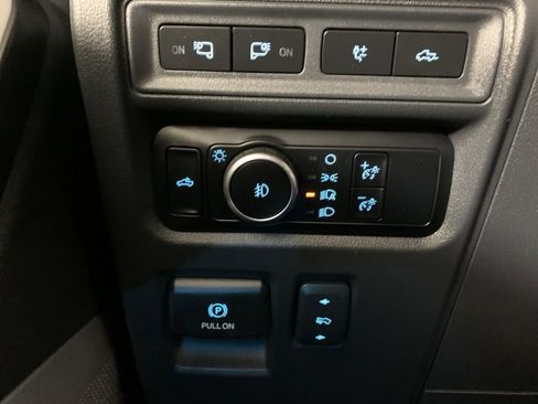 Used 2024 Ford F150 Raptor image 16