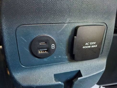 Used 2024 Ford Maverick Tremor w/ Tremor Off-Road Package image 27