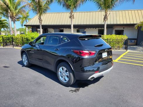 Used 2020 Chevrolet Blazer LT FWD image 7