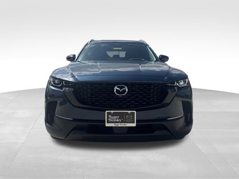 Certified 2025 MAZDA CX-50 2.5 Hybrid w/ Premium Plus Pkg AWD/4WD image 2