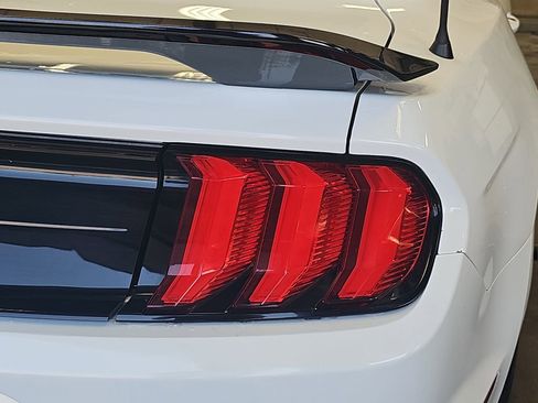 Used 2019 Ford Mustang GT Premium RWD image 34