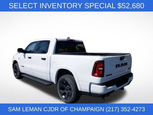 New 2026 RAM 1500 Big Horn image 30