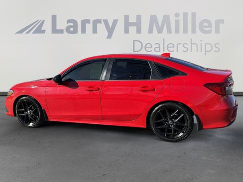 Used 2022 Honda Civic Sport image 5