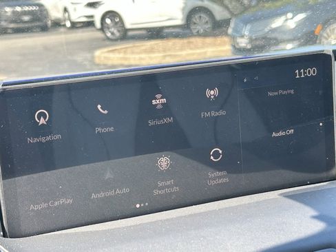 Certified 2025 Acura TLX A-Spec Package image 21