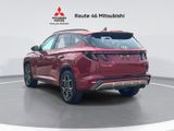 Used 2022 Hyundai Tucson N Line image 4