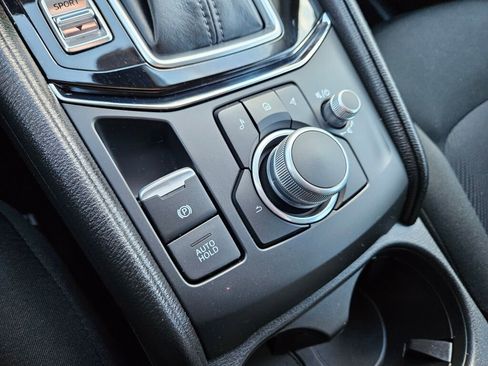 Certified 2025 MAZDA CX-5 AWD 2.5 S image 22