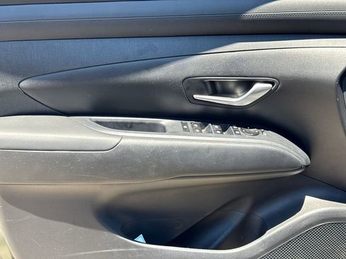 Used 2025 Hyundai Tucson SEL FWD image 10