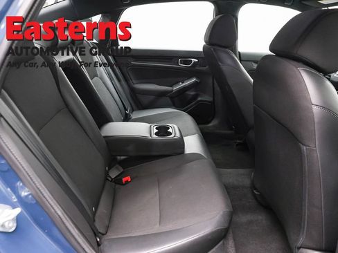 Used 2025 Honda Civic Sport image 22