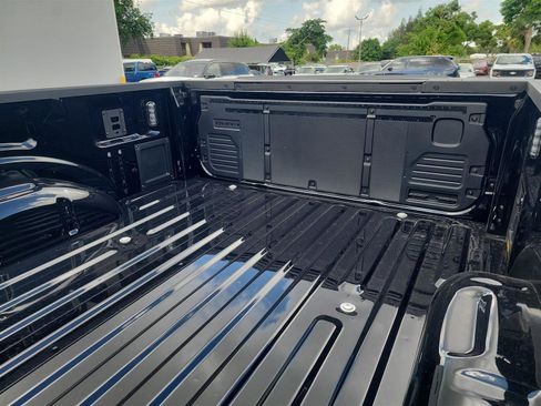 New 2025 Ford F150 Lightning Flash image 17