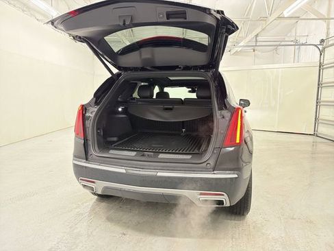 Used 2023 Cadillac XT5 Premium Luxury AWD/4WD image 27