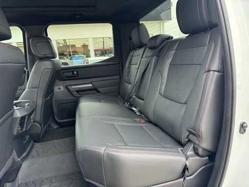 Used 2024 Toyota Tundra TRD Pro image 10