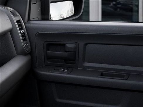 New 2026 RAM 2500 Tradesman AWD/4WD image 25