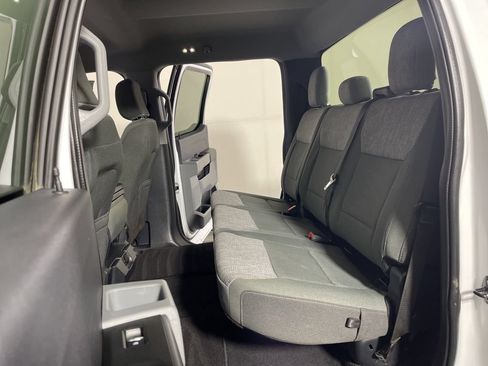 Used 2023 Ford F250 XLT w/ 360-Degree Camera Package AWD/4WD image 18