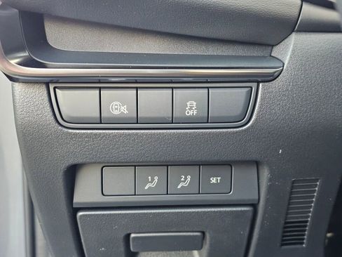 New 2026 MAZDA MAZDA3 2.5 S Hatchback w/ Premium Pkg image 34