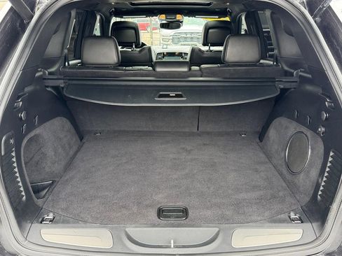 Used 2020 Jeep Grand Cherokee Overland image 5