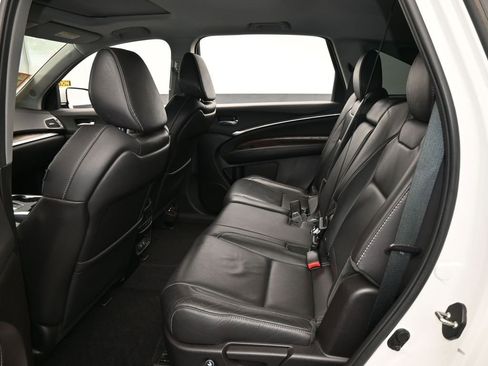 Used 2020 Acura MDX FWD w/ Technology Package image 39