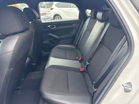 Used 2022 Honda Civic Sport image 13