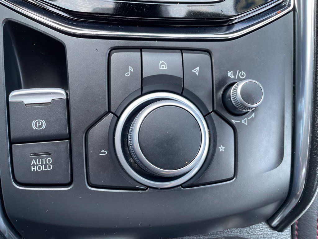 Certified 2023 MAZDA CX-5 AWD 2.5 Turbo image 23