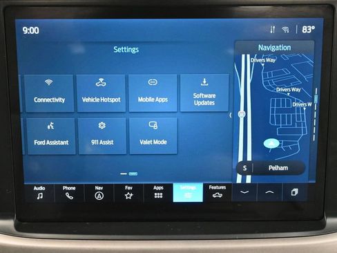 Used 2024 Ford F150 XL RWD image 10