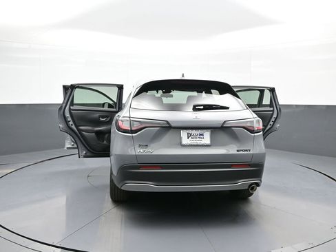 Used 2024 Honda HR-V Sport image 45