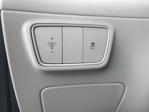 Used 2024 Hyundai Tucson SE AWD/4WD image 20