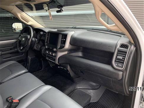 Used 2020 RAM 4500 Tradesman RWD image 31