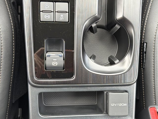 New 2026 Subaru Outback Limited AWD/4WD image 21