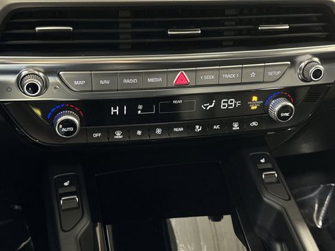 Used 2022 Kia Telluride S image 27