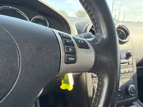 Used 2009 Pontiac G6 Sedan w/ Sport Package 2 FWD image 29