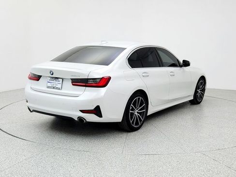 Used 2021 BMW 330i Sedan image 5