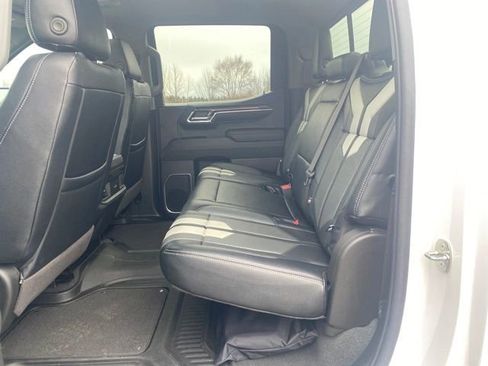 Used 2023 Chevrolet Silverado 1500 RST w/ All Star Edition Plus image 21