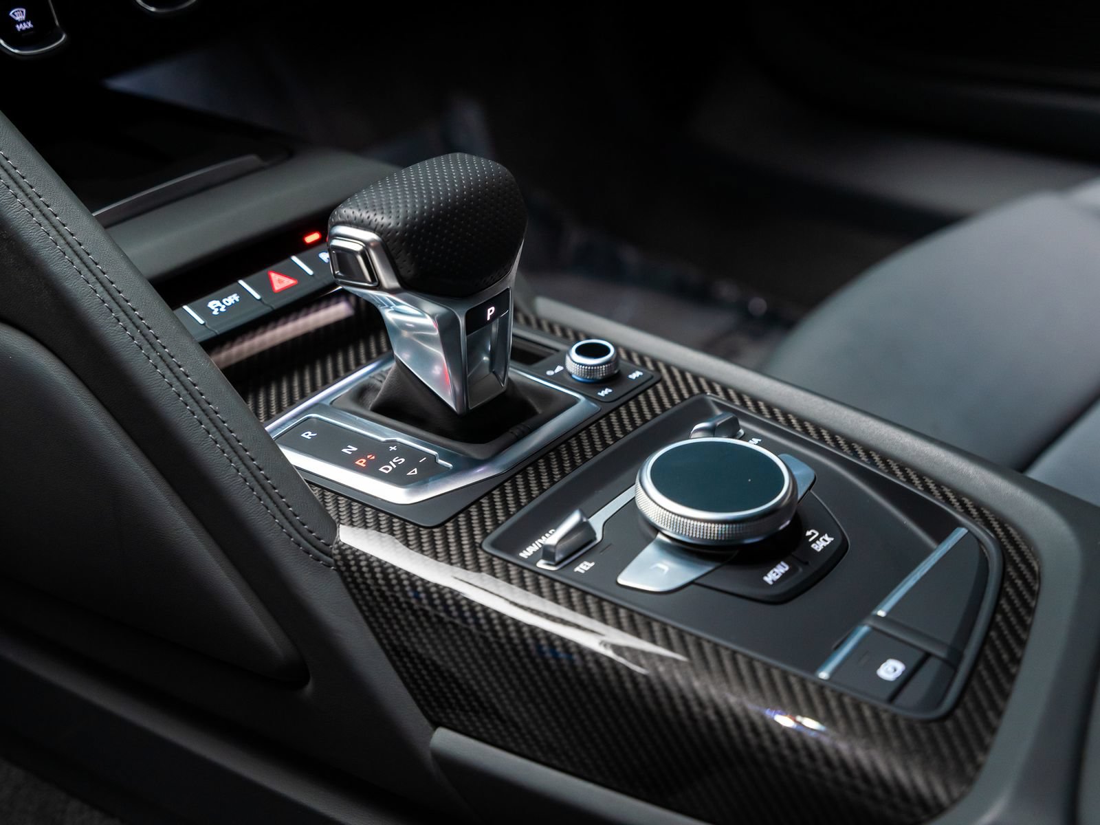 Used 2022 Audi R8 V10 performance RWD image 6