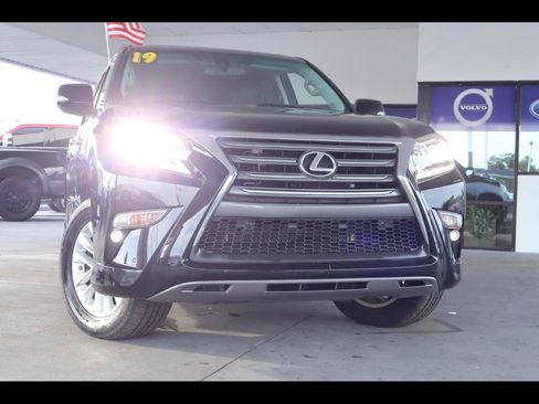 Used 2019 Lexus GX 460 Premium AWD/4WD image 1
