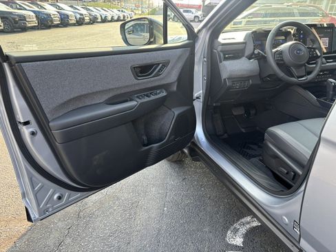 New 2026 Subaru Outback Limited AWD/4WD image 10