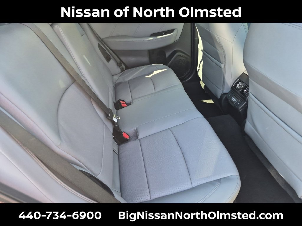 Used 2018 Subaru Outback 2.5i Limited AWD/4WD image 21