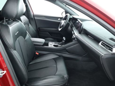 Used 2022 Kia K5 GT-Line w/ GT-Line FWD Premium Package image 24