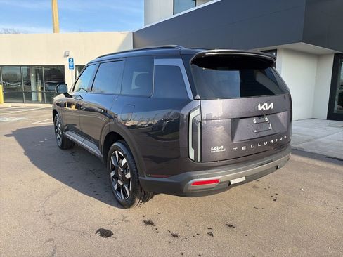 New 2027 Kia Telluride S image 9
