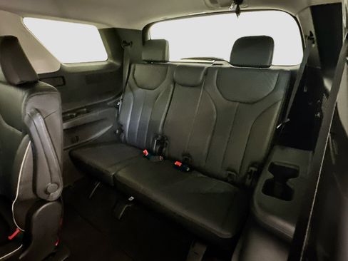 Used 2025 Hyundai Palisade SEL image 30