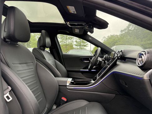 Certified 2023 Mercedes-Benz C 300 Sedan image 31