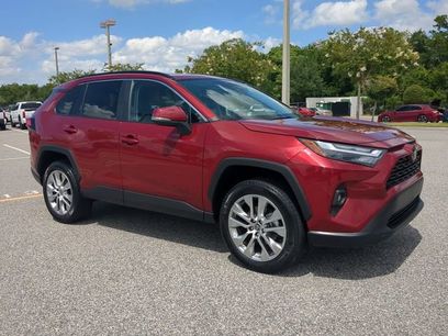 Certified 2023 Toyota RAV4 XLE Premium
